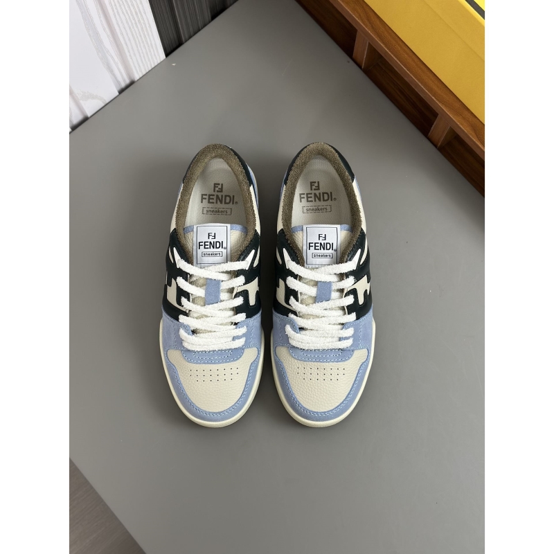 F**di sneakers